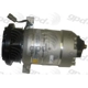 Purchase Top-Quality New Compressor And Clutch by GLOBAL PARTS DISTRIBUTORS pa2