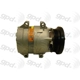 Purchase Top-Quality New Compressor And Clutch by GLOBAL PARTS DISTRIBUTORS pa1