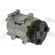 Purchase Top-Quality Compresseur et embrayage neuf by GLOBAL PARTS DISTRIBUTORS - 6511455 pa4