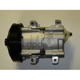 Purchase Top-Quality New Compressor And Clutch by GLOBAL PARTS DISTRIBUTORS pa1