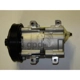 Purchase Top-Quality New Compressor And Clutch by GLOBAL PARTS DISTRIBUTORS pa2