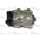 Purchase Top-Quality New Compressor And Clutch by GLOBAL PARTS DISTRIBUTORS pa2