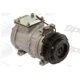 Purchase Top-Quality New Compressor And Clutch by GLOBAL PARTS DISTRIBUTORS - 6511526 pa6