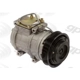 Purchase Top-Quality Compresseur et embrayage neuf by GLOBAL PARTS DISTRIBUTORS - 6511627 pa3