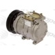 Purchase Top-Quality Compresseur et embrayage neuf by GLOBAL PARTS DISTRIBUTORS - 6511627 pa4