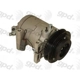 Purchase Top-Quality Compresseur et embrayage neuf by GLOBAL PARTS DISTRIBUTORS - 6511887 pa2