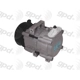 Purchase Top-Quality Compresseur et embrayage neuf by GLOBAL PARTS DISTRIBUTORS - 6512687 pa1