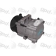 Purchase Top-Quality Compresseur et embrayage neuf by GLOBAL PARTS DISTRIBUTORS - 6512687 pa2