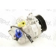 Purchase Top-Quality New Compressor And Clutch by GLOBAL PARTS DISTRIBUTORS - 6512721 pa3