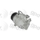 Purchase Top-Quality Compresseur et embrayage neuf by GLOBAL PARTS DISTRIBUTORS - 6512755 pa3