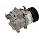 Purchase Top-Quality New Compressor And Clutch by GLOBAL PARTS DISTRIBUTORS pa3