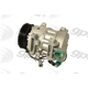 Purchase Top-Quality Compresseur et embrayage neuf by GLOBAL PARTS DISTRIBUTORS - 6513059 pa1