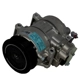 Purchase Top-Quality GLOBAL PARTS DISTRIBUTORS - 6513068 - A/C Compressor pa1