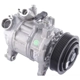 Purchase Top-Quality MAHLE ORIGINAL - ACP476-000P - A/C Compressor pa1