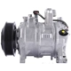 Purchase Top-Quality MAHLE ORIGINAL - ACP476-000P - A/C Compressor pa3