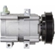 Purchase Top-Quality New Compressor And Clutch by SPECTRA PREMIUM INDUSTRIES pa3