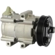 Purchase Top-Quality New Compressor And Clutch by SPECTRA PREMIUM INDUSTRIES pa7