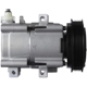 Purchase Top-Quality New Compressor And Clutch by SPECTRA PREMIUM INDUSTRIES pa8