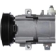 Purchase Top-Quality New Compressor And Clutch by SPECTRA PREMIUM INDUSTRIES pa9