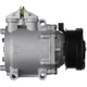 Purchase Top-Quality New Compressor And Clutch by SPECTRA PREMIUM INDUSTRIES - 0610073 pa8