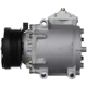 Purchase Top-Quality New Compressor And Clutch by SPECTRA PREMIUM INDUSTRIES - 0610073 pa9