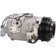 Purchase Top-Quality New Compressor And Clutch by SPECTRA PREMIUM INDUSTRIES pa2