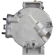 Purchase Top-Quality New Compressor And Clutch by SPECTRA PREMIUM INDUSTRIES - 0610109 pa7