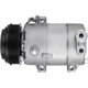 Purchase Top-Quality New Compressor And Clutch by SPECTRA PREMIUM INDUSTRIES - 0610109 pa8