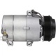 Purchase Top-Quality New Compressor And Clutch by SPECTRA PREMIUM INDUSTRIES - 0610109 pa9