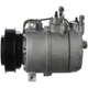 Purchase Top-Quality New Compressor And Clutch by SPECTRA PREMIUM INDUSTRIES - 0610144 pa10