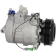 Purchase Top-Quality New Compressor And Clutch by SPECTRA PREMIUM INDUSTRIES - 0610144 pa11