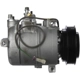 Purchase Top-Quality New Compressor And Clutch by SPECTRA PREMIUM INDUSTRIES - 0610144 pa9