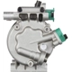 Purchase Top-Quality New Compressor And Clutch by SPECTRA PREMIUM INDUSTRIES - 0610248 pa1