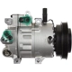 Purchase Top-Quality New Compressor And Clutch by SPECTRA PREMIUM INDUSTRIES - 0610248 pa5