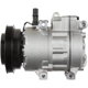 Purchase Top-Quality New Compressor And Clutch by SPECTRA PREMIUM INDUSTRIES - 0610248 pa6