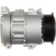 Purchase Top-Quality New Compressor And Clutch by SPECTRA PREMIUM INDUSTRIES - 0610255 pa7