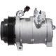 Purchase Top-Quality New Compressor And Clutch by SPECTRA PREMIUM INDUSTRIES pa7