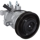 Purchase Top-Quality New Compressor And Clutch by SPECTRA PREMIUM INDUSTRIES - 0610294 pa10