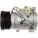 Purchase Top-Quality New Compressor And Clutch by SPECTRA PREMIUM INDUSTRIES pa7