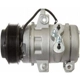 Purchase Top-Quality New Compressor And Clutch by SPECTRA PREMIUM INDUSTRIES pa10