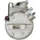 Purchase Top-Quality New Compressor And Clutch by SPECTRA PREMIUM INDUSTRIES - 0610329 pa4