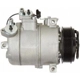 Purchase Top-Quality New Compressor And Clutch by SPECTRA PREMIUM INDUSTRIES - 0610329 pa6