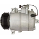 Purchase Top-Quality New Compressor And Clutch by SPECTRA PREMIUM INDUSTRIES - 0610329 pa7