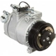 Purchase Top-Quality New Compressor And Clutch by SPECTRA PREMIUM INDUSTRIES - 0610329 pa9