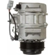 Purchase Top-Quality New Compressor And Clutch by SPECTRA PREMIUM INDUSTRIES - 0610338 pa5