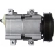 Purchase Top-Quality New Compressor And Clutch by SPECTRA PREMIUM INDUSTRIES pa3