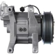 Purchase Top-Quality New Compressor And Clutch by SPECTRA PREMIUM INDUSTRIES - 0668452 pa4