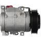 Purchase Top-Quality New Compressor And Clutch by SPECTRA PREMIUM INDUSTRIES - 0678388 pa8