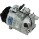 Purchase Top-Quality UAC - CO11259C - Compressor Assembly pa3