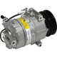 Purchase Top-Quality New Compressor And Clutch by UAC pa2